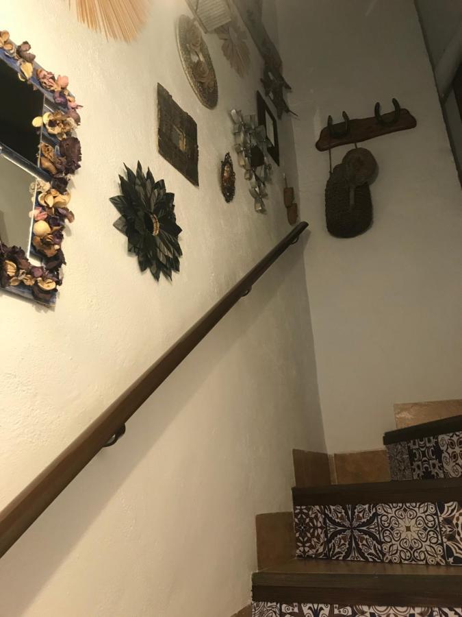 Nuestra Casita De Papel Apartment Cehegin Luaran gambar